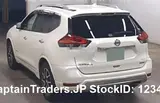 2018 Nissan X-trail Pearl SUV for sale, Japanese used car export - photo 3 of 18 | GULJI TRADERS