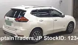 2018 Nissan X-trail Pearl SUV for sale, Japanese used car export - photo 5 of 18 | GULJI TRADERS