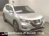2018 Nissan X-trail SILVER M SUV for sale, Japanese used car export - photo 2 of 28 | GULJI TRADERS