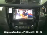 2018 Nissan X-trail SILVER M SUV for sale, Japanese used car export - photo 6 of 28 | GULJI TRADERS