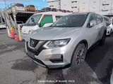 2018 Nissan X-trail SILVER M SUV for sale, Japanese used car export - photo 15 of 28 | GULJI TRADERS