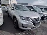 2018 Nissan X-trail SILVER M SUV for sale, Japanese used car export - photo 16 of 28 | GULJI TRADERS