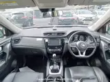 2018 Nissan X-trail SILVER M SUV for sale, Japanese used car export - photo 23 of 28 | GULJI TRADERS