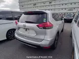 2018 Nissan X-trail SILVER M SUV for sale, Japanese used car export - photo 24 of 28 | GULJI TRADERS