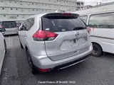 2018 Nissan X-trail SILVER M SUV for sale, Japanese used car export - photo 25 of 28 | GULJI TRADERS