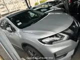 2018 Nissan X-trail SILVER M SUV for sale, Japanese used car export - photo 27 of 28 | GULJI TRADERS