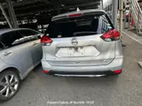 2018 Nissan X-trail SILVER M SUV for sale, Japanese used car export - photo 28 of 28 | GULJI TRADERS