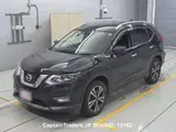 2018 Nissan X-trail Black SUV for sale, Japanese used car export - photo 1 of 24 | GULJI TRADERS