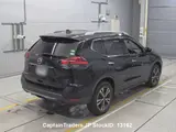 2018 Nissan X-trail Black SUV for sale, Japanese used car export - photo 3 of 24 | GULJI TRADERS