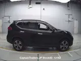2018 Nissan X-trail Black SUV for sale, Japanese used car export - photo 4 of 24 | GULJI TRADERS