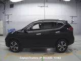 2018 Nissan X-trail Black SUV for sale, Japanese used car export - photo 5 of 24 | GULJI TRADERS