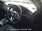 2018 Nissan X-trail Black SUV for sale, Japanese used car export - photo 8 of 24 | GULJI TRADERS
