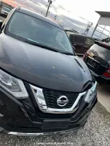 2018 Nissan X-trail Black SUV for sale, Japanese used car export - photo 17 of 24 | GULJI TRADERS