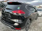2018 Nissan X-trail Black SUV for sale, Japanese used car export - photo 18 of 24 | GULJI TRADERS