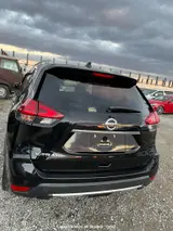 2018 Nissan X-trail Black SUV for sale, Japanese used car export - photo 20 of 24 | GULJI TRADERS