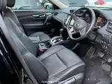 2018 Nissan X-trail Black SUV for sale, Japanese used car export - photo 23 of 24 | GULJI TRADERS