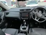 2018 Nissan X-trail Black SUV for sale, Japanese used car export - photo 24 of 24 | GULJI TRADERS