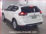 2018 Nissan X-trail Pearl SUV for sale, Japanese used car export - photo 3 of 32 | GULJI TRADERS