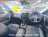 2018 Nissan X-trail Pearl SUV for sale, Japanese used car export - photo 7 of 32 | GULJI TRADERS