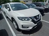 2018 Nissan X-trail Pearl SUV for sale, Japanese used car export - photo 15 of 32 | GULJI TRADERS
