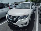 2018 Nissan X-trail Pearl SUV for sale, Japanese used car export - photo 16 of 32 | GULJI TRADERS