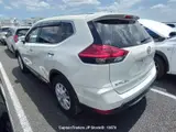 2018 Nissan X-trail Pearl SUV for sale, Japanese used car export - photo 17 of 32 | GULJI TRADERS