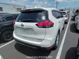 2018 Nissan X-trail Pearl SUV for sale, Japanese used car export - photo 18 of 32 | GULJI TRADERS
