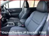 2018 Nissan X-trail GRAY SUV for sale, Japanese used car export - photo 4 of 41 | GULJI TRADERS