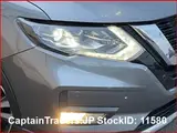 2018 Nissan X-trail GRAY SUV for sale, Japanese used car export - photo 15 of 41 | GULJI TRADERS