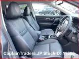 2018 Nissan X-trail GRAY SUV for sale, Japanese used car export - photo 21 of 41 | GULJI TRADERS