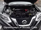 2018 Nissan X-trail GRAY SUV for sale, Japanese used car export - photo 25 of 41 | GULJI TRADERS