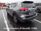 2018 Nissan X-trail GRAY SUV for sale, Japanese used car export - photo 28 of 41 | GULJI TRADERS