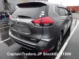 2018 Nissan X-trail GRAY SUV for sale, Japanese used car export - photo 29 of 41 | GULJI TRADERS