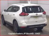 2019 Nissan X-trail Pearl SUV for sale, Japanese used car export - photo 3 of 19 | GULJI TRADERS