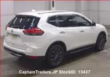2019 Nissan X-trail Pearl SUV for sale, Japanese used car export - photo 5 of 19 | GULJI TRADERS