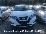 2019 Nissan X-trail Pearl SUV for sale, Japanese used car export - photo 11 of 19 | GULJI TRADERS