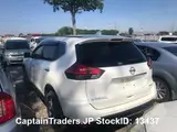 2019 Nissan X-trail Pearl SUV for sale, Japanese used car export - photo 13 of 19 | GULJI TRADERS