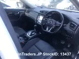 2019 Nissan X-trail Pearl SUV for sale, Japanese used car export - photo 18 of 19 | GULJI TRADERS