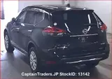 2020 Nissan X-trail Black SUV for sale, Japanese used car export - photo 3 of 35 | GULJI TRADERS