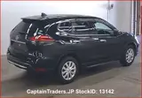 2020 Nissan X-trail Black SUV for sale, Japanese used car export - photo 5 of 35 | GULJI TRADERS