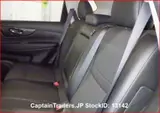 2020 Nissan X-trail Black SUV for sale, Japanese used car export - photo 7 of 35 | GULJI TRADERS
