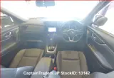 2020 Nissan X-trail Black SUV for sale, Japanese used car export - photo 8 of 35 | GULJI TRADERS