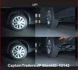 2020 Nissan X-trail Black SUV for sale, Japanese used car export - photo 11 of 35 | GULJI TRADERS