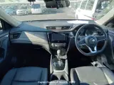 2020 Nissan X-trail Black SUV for sale, Japanese used car export - photo 26 of 35 | GULJI TRADERS