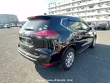 2020 Nissan X-trail Black SUV for sale, Japanese used car export - photo 27 of 35 | GULJI TRADERS