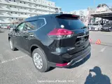 2020 Nissan X-trail Black SUV for sale, Japanese used car export - photo 28 of 35 | GULJI TRADERS