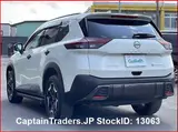 2022 Nissan X-trail Pearl SUV for sale, Japanese used car export - photo 3 of 40 | GULJI TRADERS