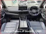 2022 Nissan X-trail Pearl SUV for sale, Japanese used car export - photo 4 of 40 | GULJI TRADERS