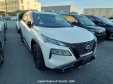 2022 Nissan X-trail Pearl SUV for sale, Japanese used car export - photo 31 of 40 | GULJI TRADERS