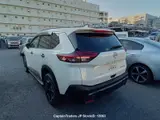 2022 Nissan X-trail Pearl SUV for sale, Japanese used car export - photo 40 of 40 | GULJI TRADERS